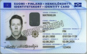 Finland Residence Permit
