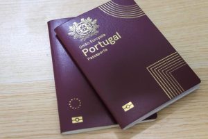 Portuguese Passport for sale online