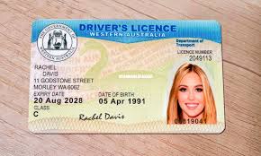 Obtaining an Australian Driver’s License Test