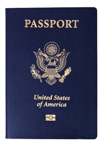 United States Passport