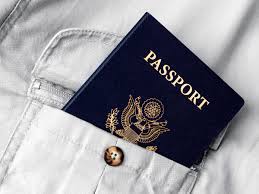 US Passport